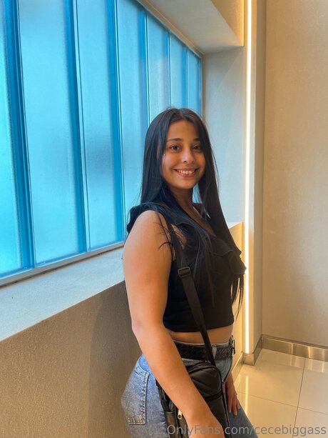 Cecebiggass art actress gallery