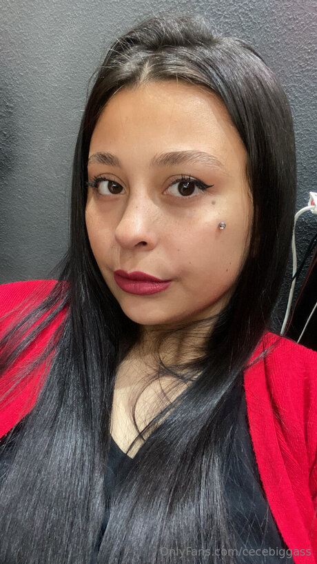 Cecebiggass star nudes img