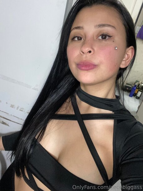 Cecebiggass pretty pornstar archive