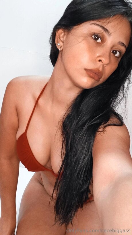 Cecebiggass model hd image