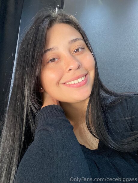 Cecebiggass Profile pic