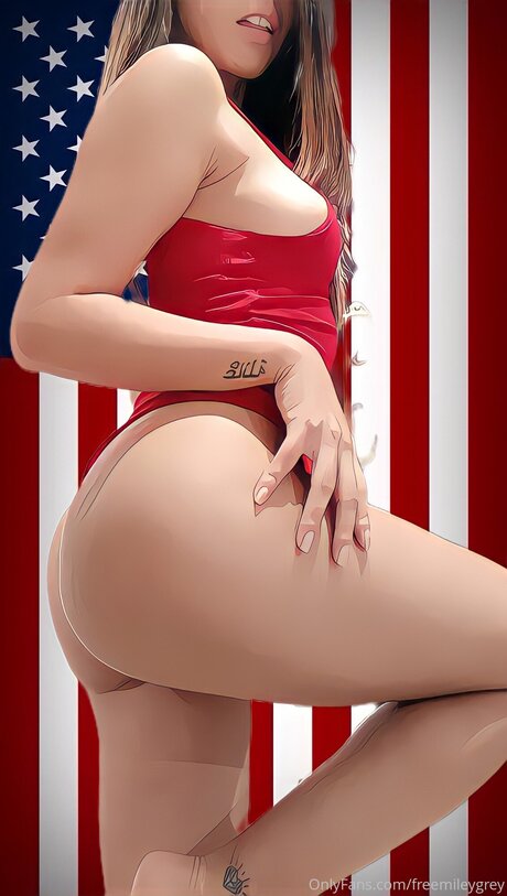 Freemileygrey sex model photos