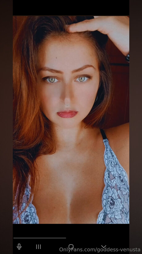 Goddess Venusta nudes pornstar gallery
