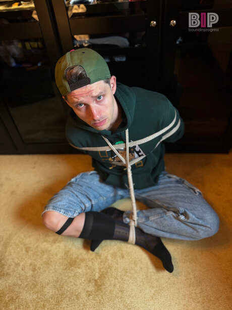 Boundinprogress Profile pic