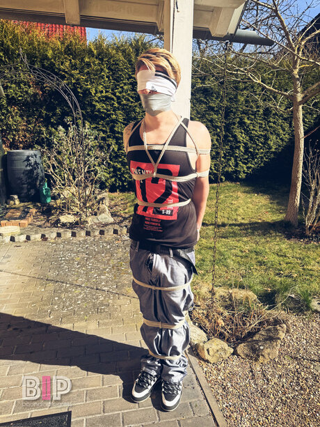 Boundinprogress star nudes archive