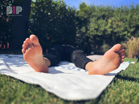 Boundinprogress star pictures