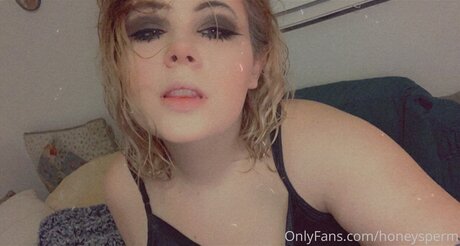 Honeysperm nice pornstar pic