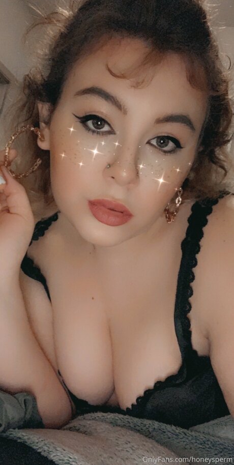 Honeysperm beautiful pornstar gallery