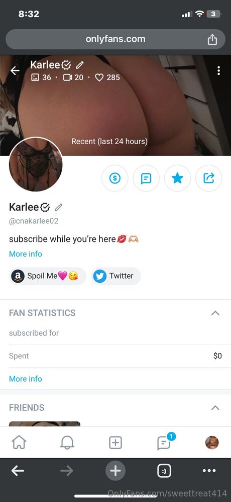 Sweettreat414 top model archive