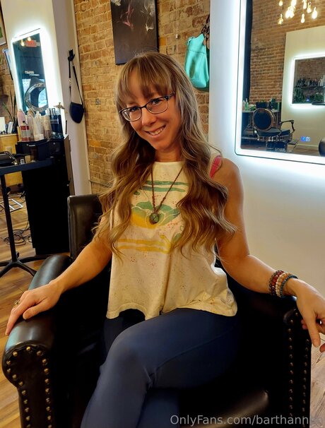 Barthannon sex actress gallery