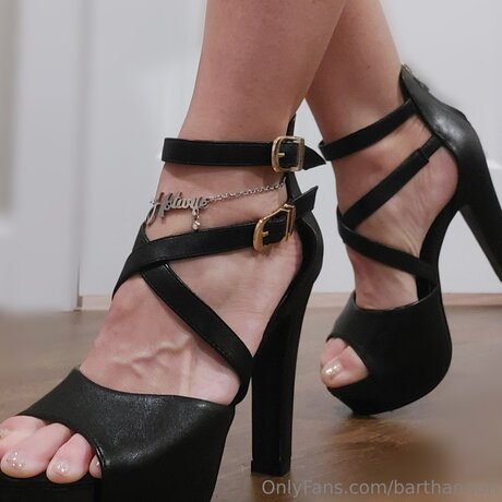 Barthannon art model images