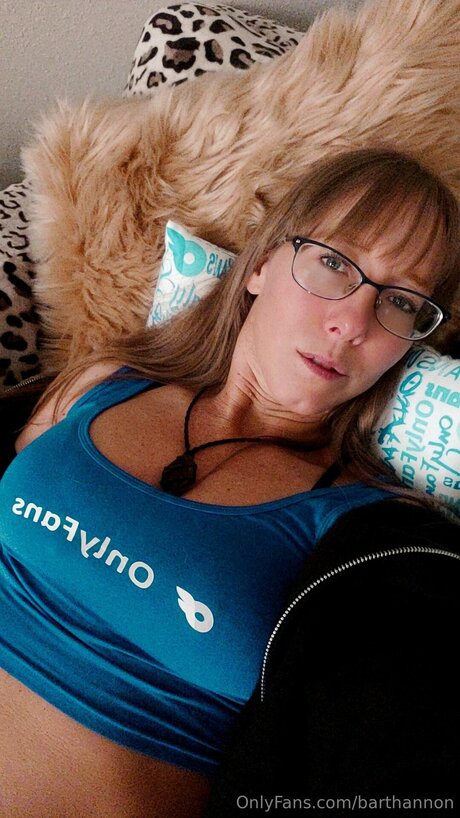 Barthannon star sex images