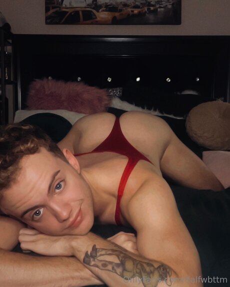 Dalfwbttm pornographic star gallery