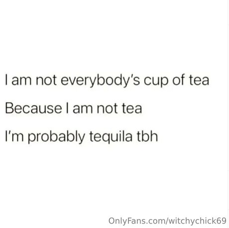 Witchychick69 nudes star img