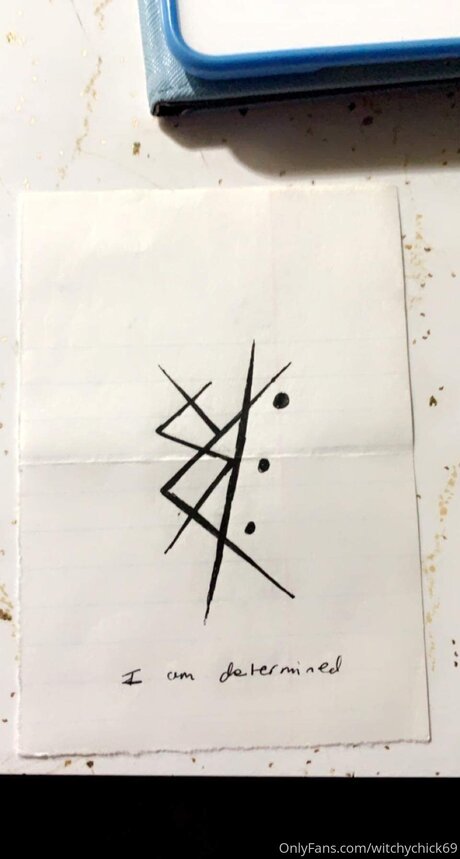 Witchychick69 pornstar beautiful photos