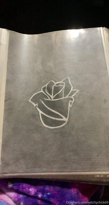 Witchychick69 free star archive