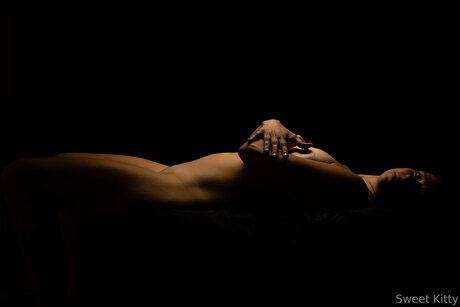 Sweetkitty777 sexy model gallery