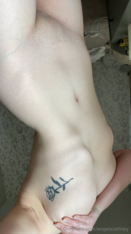 Angescortney hd model archive