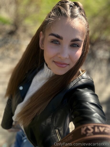 Evacarterxxx nice star pics