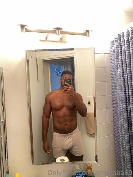 Elmamba69 hd model gallery