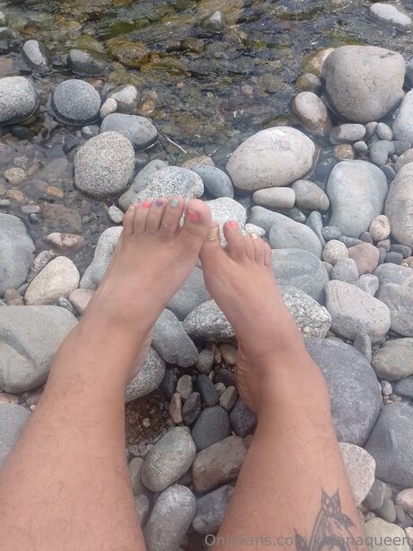 Katanaqueen art actress photos