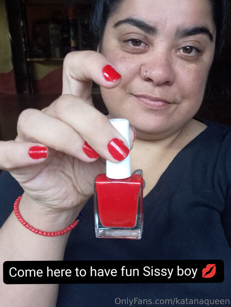 Katanaqueen star nudes pictures