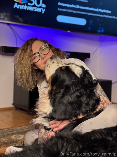 Roxy Rainvip beautiful pornstar archive