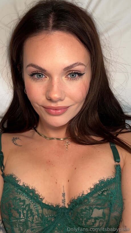 Itspixiebaby best star archive