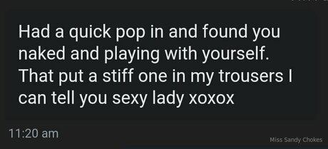 Freesandychokes porn star img