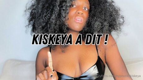 Hypnotik Kiskeya star pretty archive