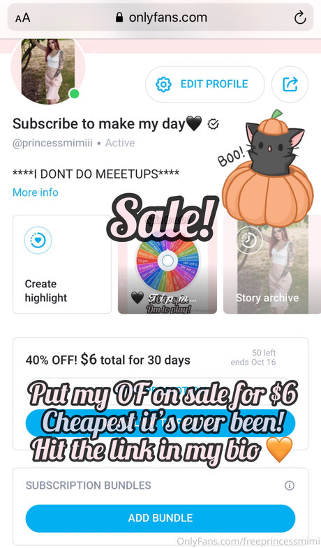 Freeprincessmimi high quality pornstar image