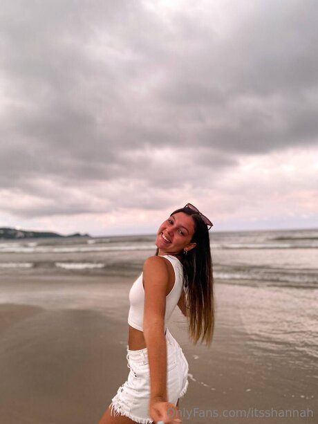 Itsshannah star best photos