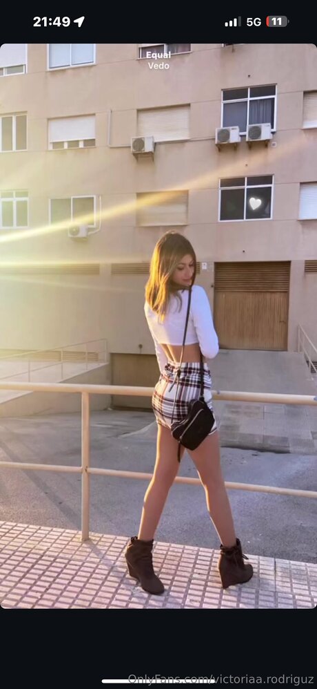 Victoriashows pornstar nude galleries