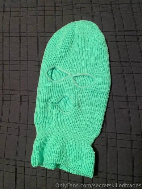 Secretskilledtrades star nudes pic