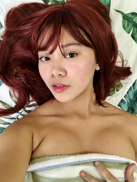 Xomikaxo free model image