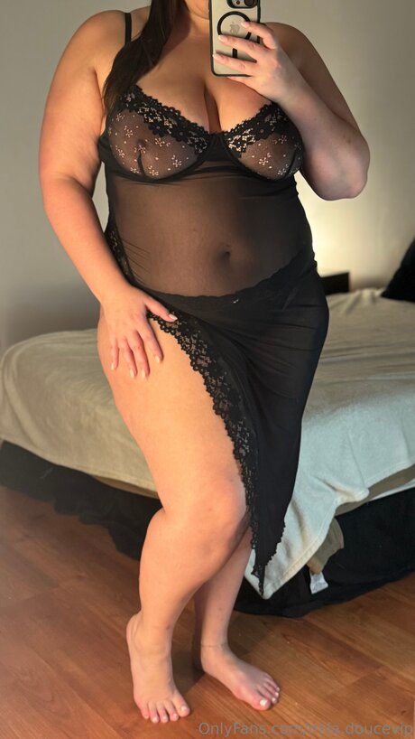 Mila Doucevip model sexy images