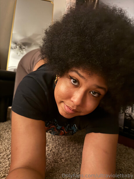 Ultravioletbxby star nude archive