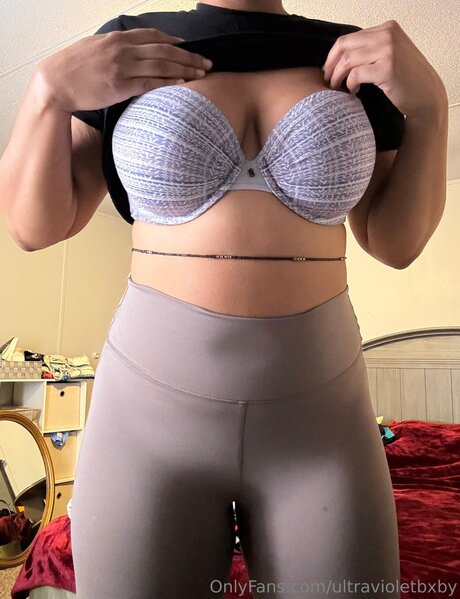 Ultravioletbxby top star photos