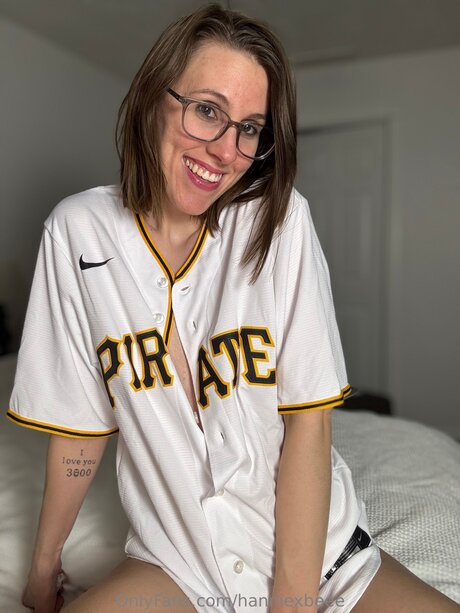 Hanniexbeee model sexy gallery