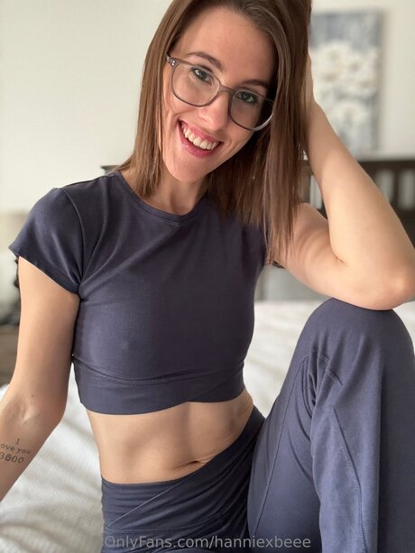 Hanniexbeee pornstar pretty photos