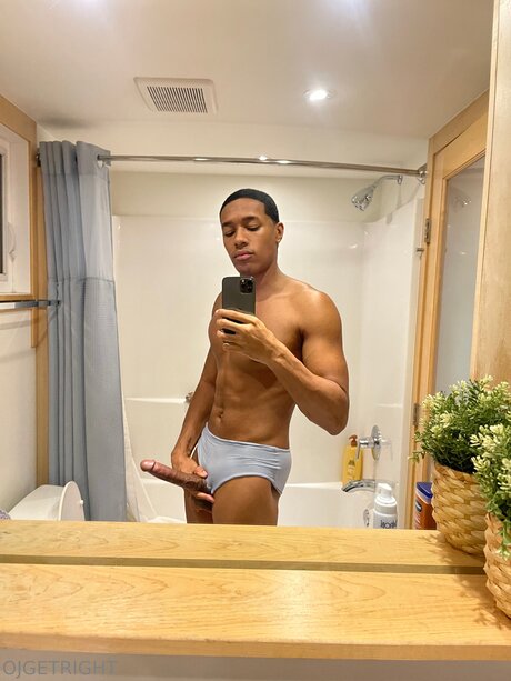 Ojgetright free model archive