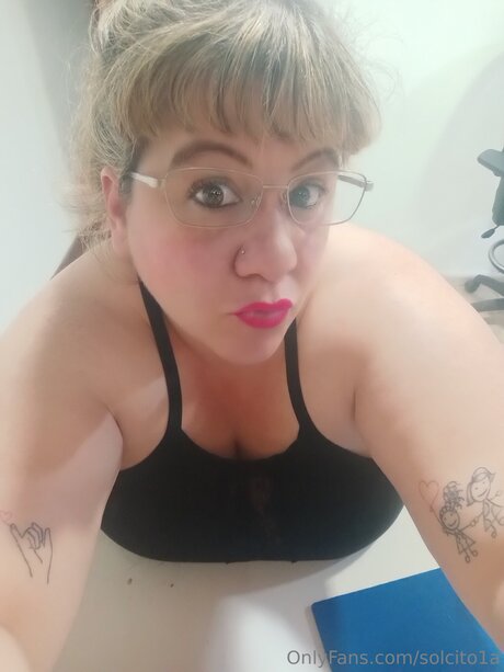 Solcito1a star pornographic picture