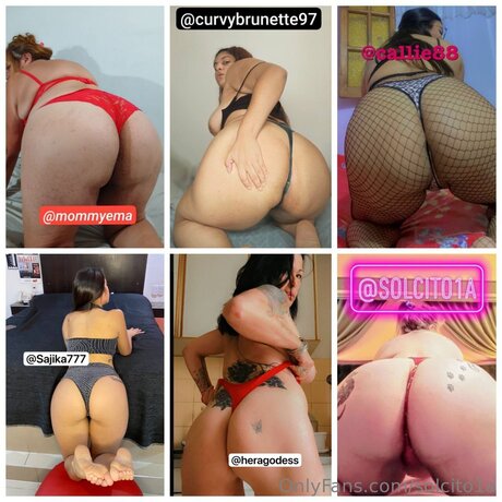 Solcito1a model art archive