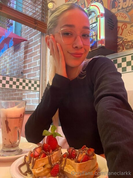 Janeclarkk model xxx img