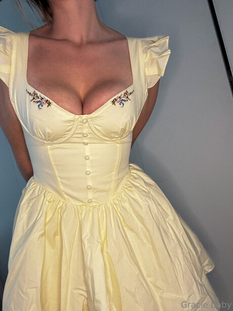 Graciepie87 pornstar gallery