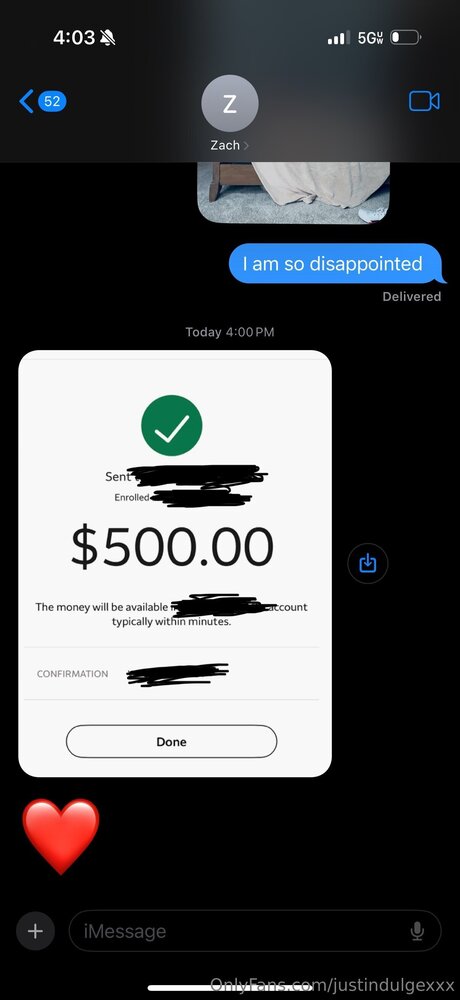 Justindulgexxx hd model photo