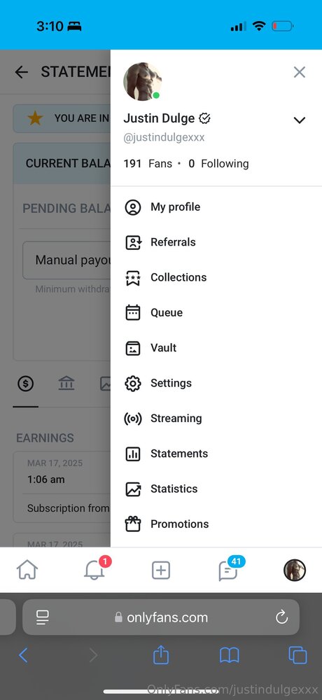 Justindulgexxx model nudes galleries