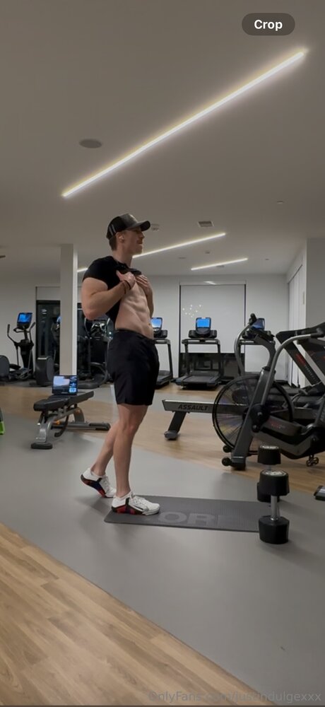 Justindulgexxx adult star image