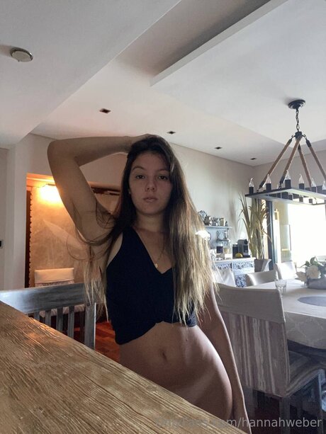 Hannahweber sexy star img