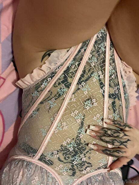 Lilkas perfect star galleries